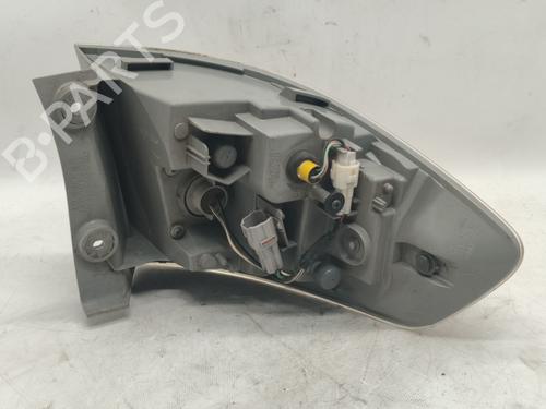 Right taillight SUBARU IMPREZA Hatchback (GR, GH, G3)  | BP16524464C35 