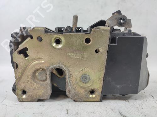 Used Front left lock CITROËN XSARA PICASSO (N68) 2.0 HDi (90 hp) 13718434