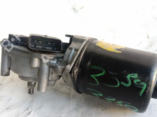 Front wiper motor RENAULT LAGUNA II (BG0/1_) 1.9 dCi (BG08, BG0G) | BP28212099M29 