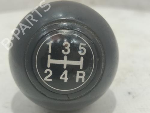 Used Shift knob KIA RIO I Hatchback (DC) [2000-2006]  19266547