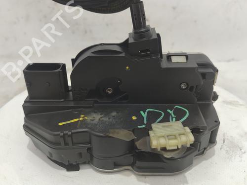 Front right lock OPEL INSIGNIA A (G09) 2.0 CDTI (68) | BP18960397C97 