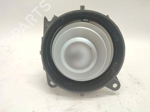 Used Air vent Air vent CITROËN C3 I (FC_, FN_) 1.4 i (73 hp) 34250577 34250577