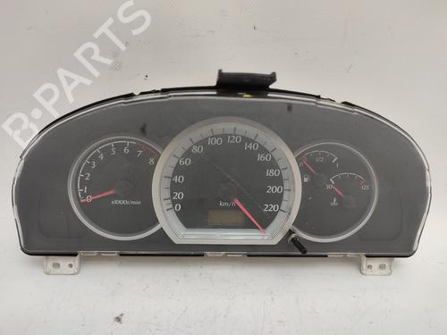 Used Instrument cluster DAEWOO LACETTI Hatchback (KLAN) [2002-2025]  16266031