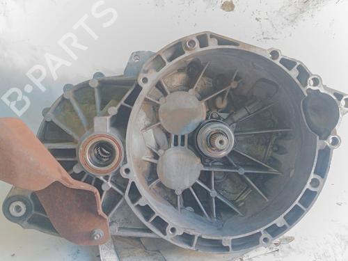 Gearbox VOLVO C30 (533) 2.0 D | BP38312185M3 - Image 6