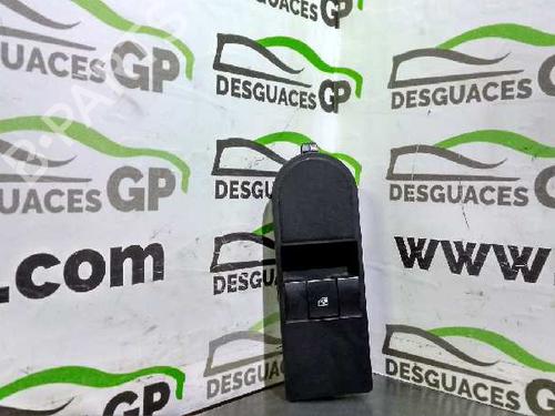 Used Right front window switch OPEL ASTRA H (A04) 1.7 CDTI (L48) (100 hp) 7138919