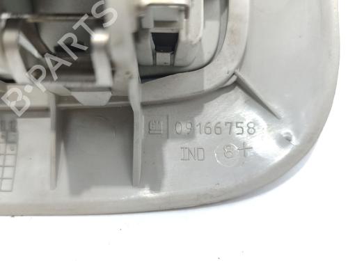 Innerbelysning OPEL COMBO Box Body/MPV 1.7 DI 16V | BP39809209I8 - Image 4