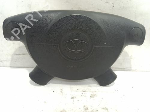 Førerens kollisjonspute DAEWOO KALOS (KLAS) 1.2 (72 hp) 26307127