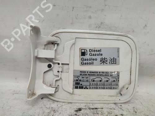 Fuel flap SEAT IBIZA II (6K1) 1.9 TDI | BP27883648C131