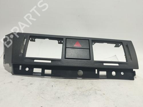 Advarselsbryter OPEL MERIVA A MPV (X03) 1.7 CDTI (E75) (100 hp) 31652267