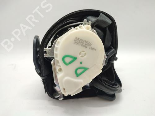 Used Front right seatbelt Front right seatbelt CITROËN C5 III (RD_) 2.0 HDi 165 (RDRHHA, RDRHH8) (163 hp) 33887244 33887244