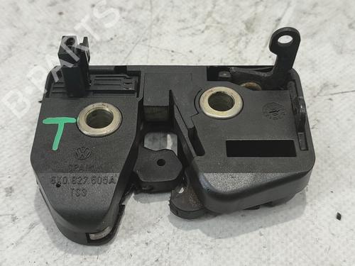 Tailgate lock SEAT AROSA (6H1)  | BP16991173C101 