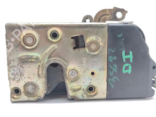 Used Front left lock Front left lock PEUGEOT 307 (3A/C) 1.6 HDi (90 hp) 39695745 39695745