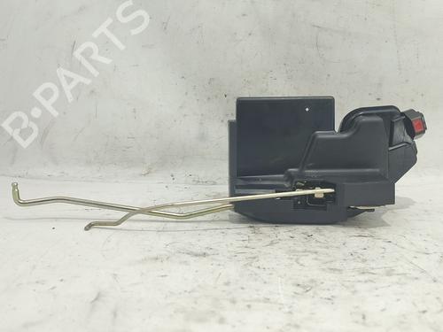 Used Front right lock HYUNDAI SANTA FÉ I (SM) 2.0 CRDi 4x4 (125 hp) 25745777
