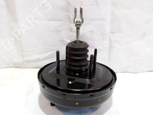 Used Servo brake CHEVROLET MATIZ (M200, M250) 1.0 (67 hp) 17753739