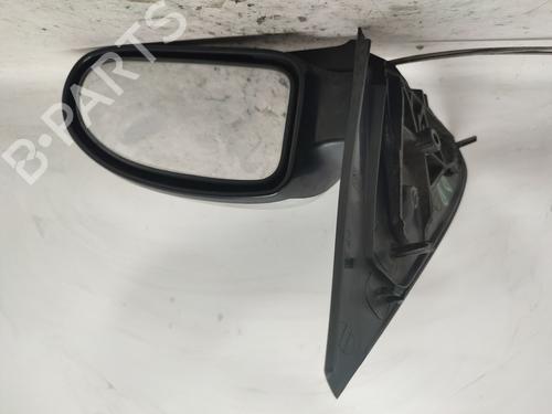 Right mirror FORD FOCUS I Saloon (DFW)  | BP27860347C27 