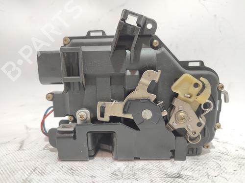 Front right lock AUDI ALLROAD C5 (4BH) 2.5 TDI quattro | BP17982733C97 