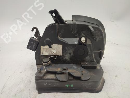 Used Rear left lock BMW X5 (E53) 4.4 i (286 hp) 13657388