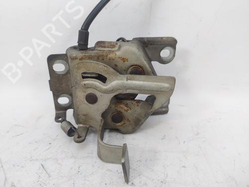 Hood lock SUZUKI IGNIS I (FH)  | BP10555897C133 