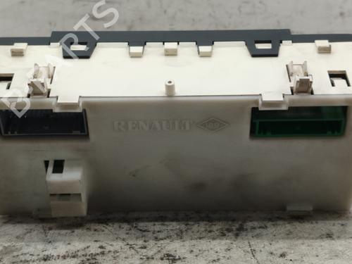 Climate control RENAULT LAGUNA II (BG0/1_)  | BP17836670I5 