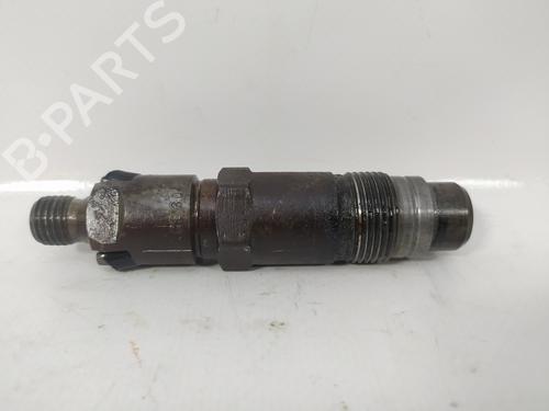 Used Injector CITROËN SAXO (S0, S1) [1996-2004]  12342372