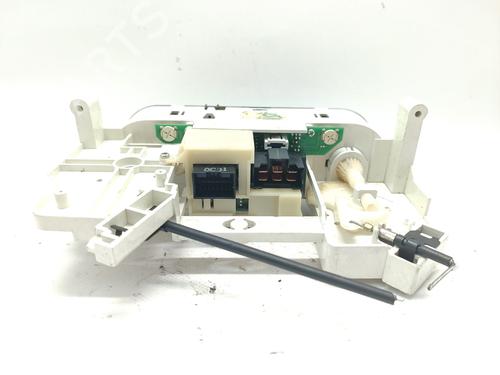 Climate control NISSAN ALMERA II Hatchback (N16) 1.8 | BP31623145I5 - Image 2