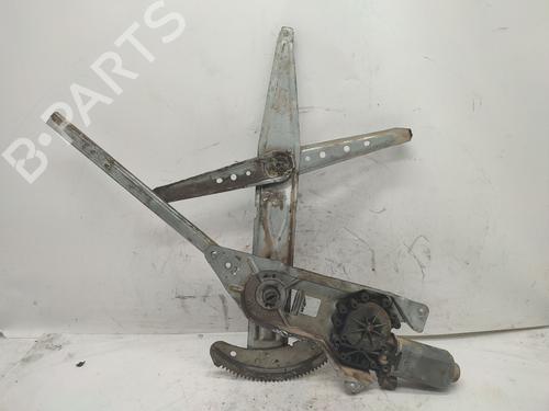 Used Front left window mechanism RENAULT KANGOO (KC0/1_) 1.5 dCi (KC08, KC09) (82 hp) 27468972