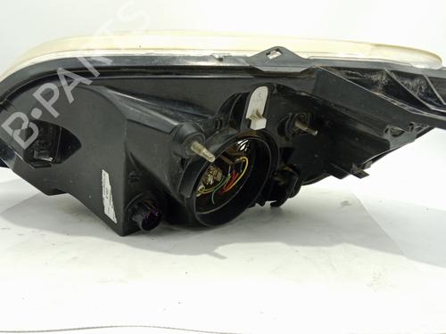 Right headlight CITROËN NEMO Box Body/MPV (AA_) 1.3 HDi 75 | BP39407292C29 - Image 2