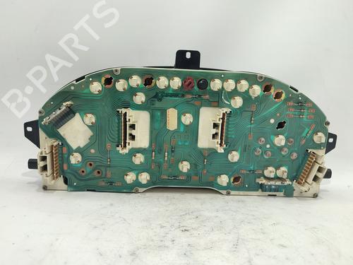 Instrument cluster RENAULT MEGANE I Classic (LA0/1_) 1.9 dTi (LA08, LA0N, LA0K) | BP29406027C47 