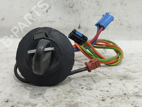 Ignition barrel PEUGEOT 206 Hatchback (2A/C) 1.4 HDi eco 70 | BP23993118M48 