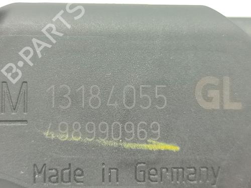 Switch OPEL ASTRA H (A04) 1.7 CDTI (L48) | BP31860125I30