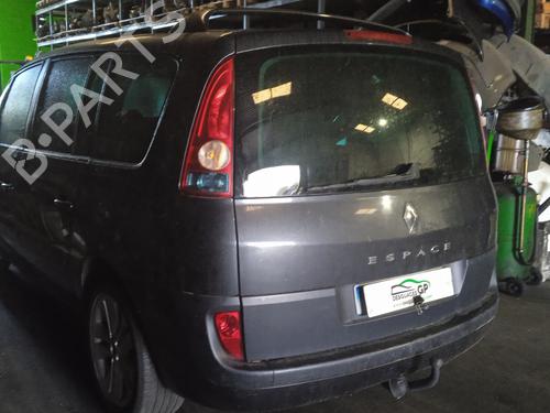 Right front window switch RENAULT ESPACE IV (JK0/1_) | BP10164393I26 - Image 9