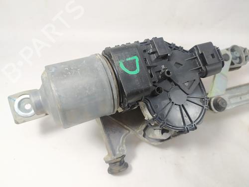 Front wiper motor FORD FOCUS II (DA_, HCP, DP)  | BP12458324M29 