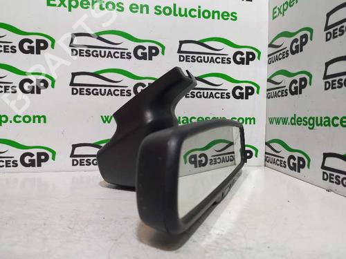 Used Rear mirror HONDA ACCORD VIII Estate (CW) 2.2 i-DTEC (CW3) (150 hp) 7125936