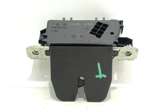 Used Tailgate lock Tailgate lock OPEL ASTRA H (A04) 1.7 CDTI (L48) (100 hp) 39902989 39902989