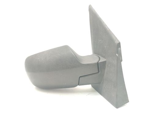 Used Left mirror FORD FUSION (JU_) 1.6 (100 hp) 31312850