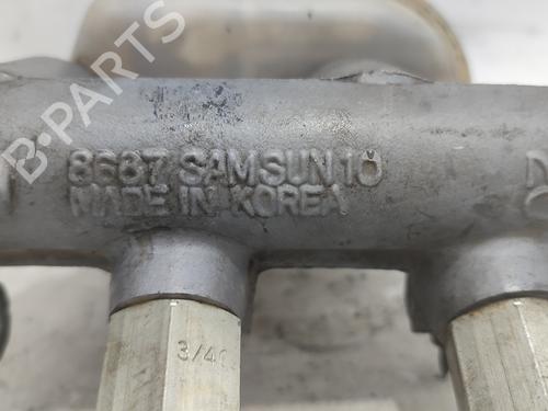 Brake master cylinder DAEWOO LANOS (KLAT)  | BP18084972M77 