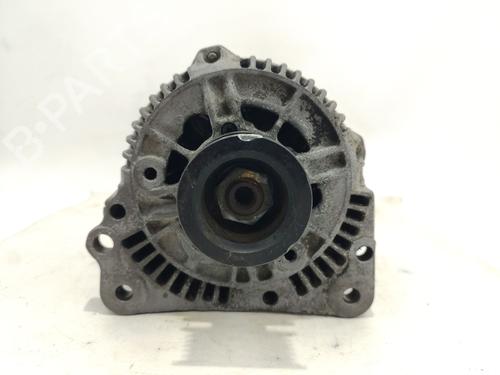 Used Alternator Alternator SEAT CORDOBA (6K1, 6K2) 1.9 D (68 hp) 40196420 40196420