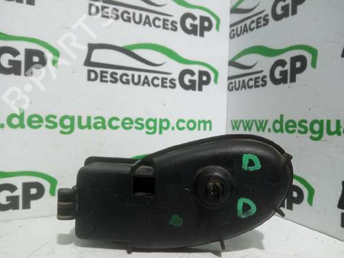 Front right interior door handle FORD TRANSIT Van (FA_ _)  | BP7148577I14 