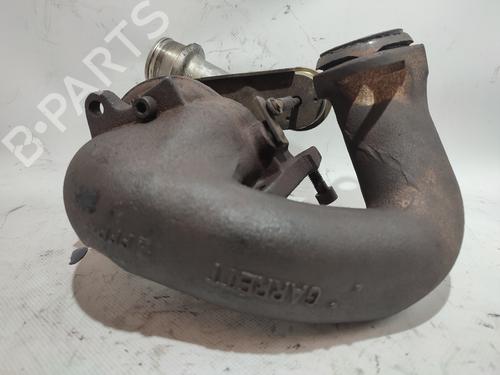 Turbocharger/Supercharger PEUGEOT EXPERT (224_)  | BP18000524M71 
