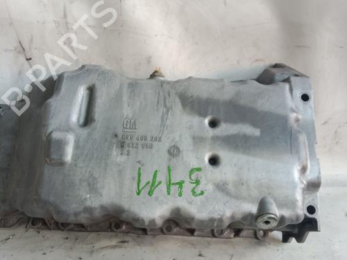 Oil sump OPEL VECTRA B Estate (J96) 2.0 DTI 16V (F35) R90400202