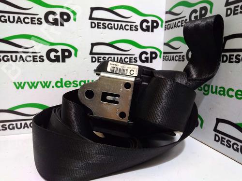 Rear center seatbelt VW TOURAN (1T1, 1T2)  | BP8751326I27 