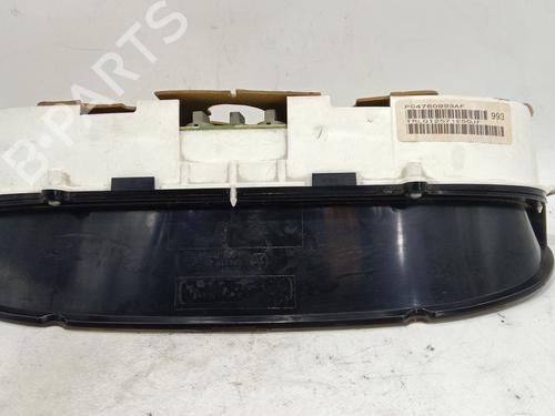 Instrument cluster CHRYSLER SEBRING (JR) 2.0 | BP34006422C47 - Image 2