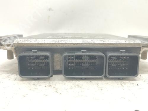Engine control unit (ECU) PEUGEOT 307 (3A/C) 2.0 HDi 90 | BP36410065M57 - Image 3