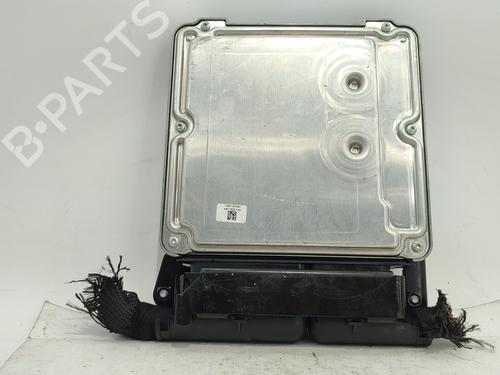 Engine control unit (ECU) AUDI A6 C6 (4F2) 2.0 TDI | BP32195232M57 - Image 2
