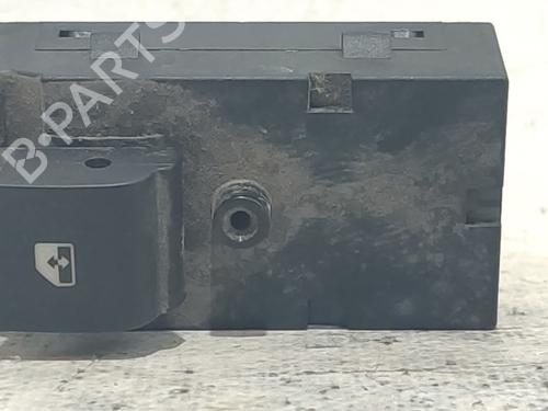 Used Left rear window switch Left rear window switch OPEL ASTRA J (P10) 1.7 CDTI (68) (110 hp) 34604252 34604252