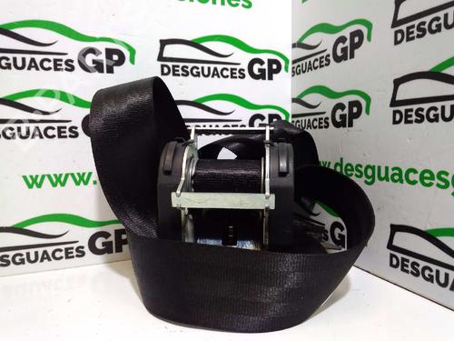 Rear center seatbelt VW TOURAN (1T1, 1T2)  | BP8751326I27 