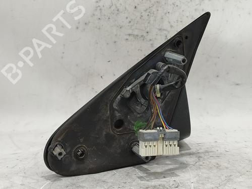 Right mirror PEUGEOT 406 (8B)  | BP17319666C27 