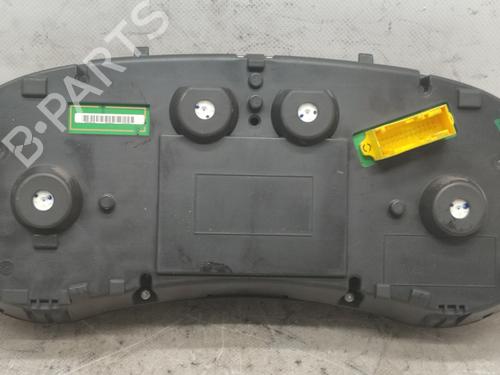 Instrument cluster PEUGEOT 308 I (4A_, 4C_)  | BP17834201C47 