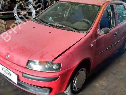 Driver airbag FIAT PUNTO Hatchback Van (188_) 1.2 60 | BP7140903C9 