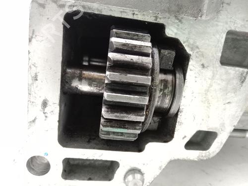 Starter MITSUBISHI OUTLANDER II (CW_W) 2.0 DI-D (CW8W) | BP31996895M8 